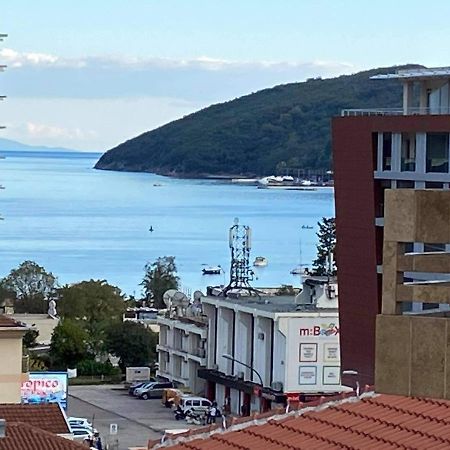 Apartment Dragan Budva Eksteriør bilde