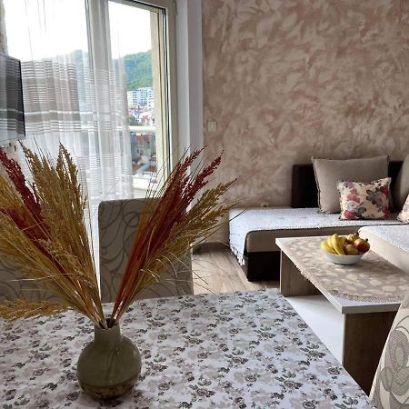 Apartment Dragan Budva Eksteriør bilde