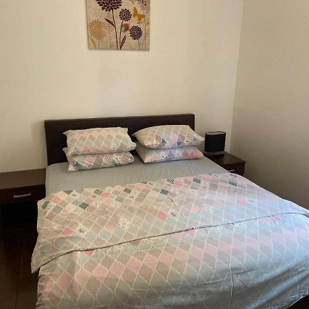 Apartment Dragan Budva Eksteriør bilde
