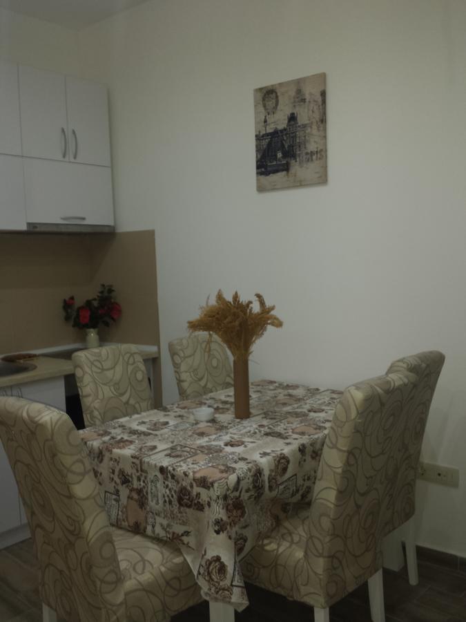 Apartment Dragan Budva Eksteriør bilde