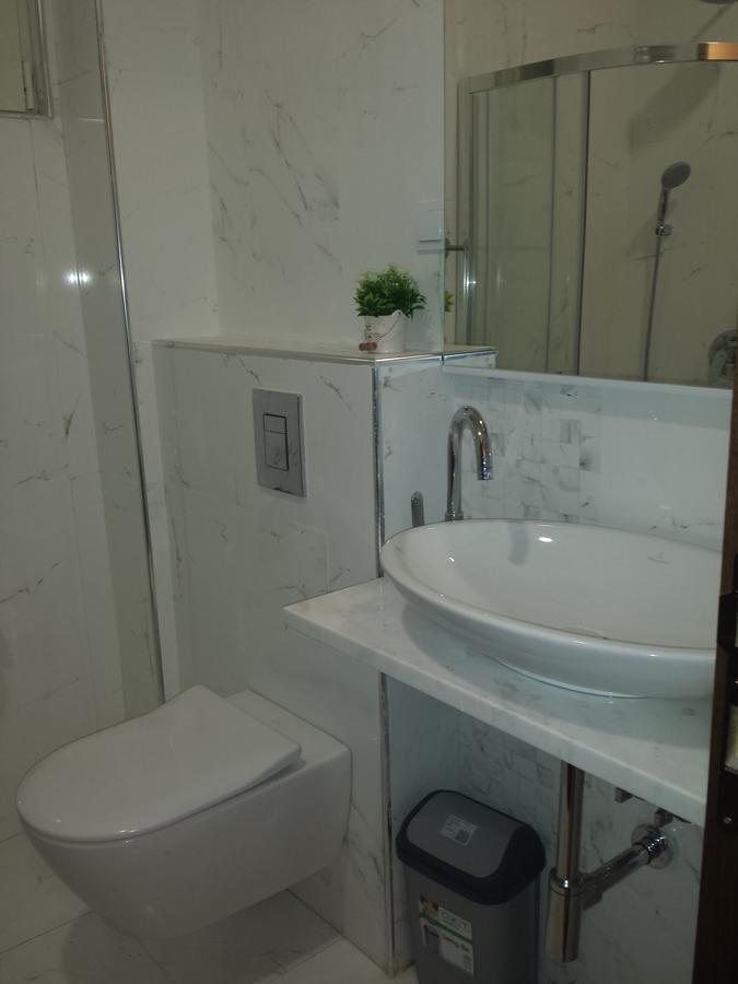 Apartment Dragan Budva Eksteriør bilde