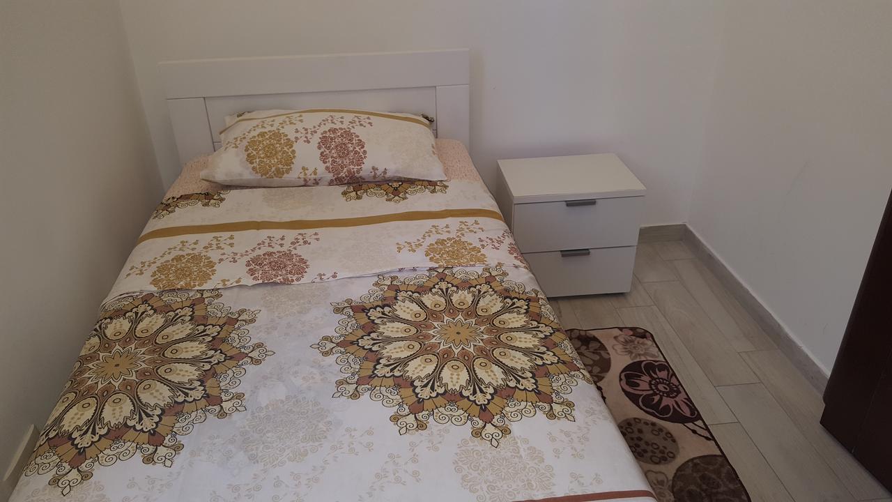 Apartment Dragan Budva Eksteriør bilde